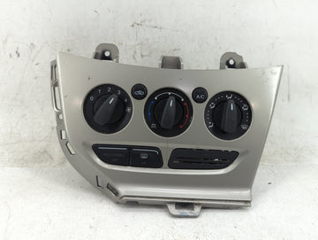 2013-2014 Ford Focus Climate Control Module Temperature AC/Heater Replacement P/N:E1062773 Fits Fits 2013 2014 OEM Used Auto