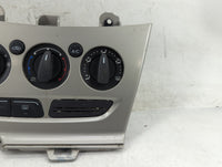 2013-2014 Ford Focus Climate Control Module Temperature AC/Heater Replacement P/N:E1062773 Fits Fits 2013 2014 OEM Used Auto