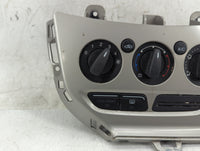 2013-2014 Ford Focus Climate Control Module Temperature AC/Heater Replacement P/N:E1062773 Fits Fits 2013 2014 OEM Used Auto