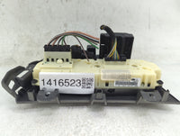 2013-2014 Ford Focus Climate Control Module Temperature AC/Heater Replacement P/N:E1062773 Fits Fits 2013 2014 OEM Used Auto