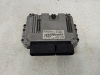 2012-2013 Ford Focus PCM Engine Control Computer ECU ECM PCU OEM P/N:CM5A-12A650-ASD 0 261 S09 565 Fits Fits 2012 2013 OEM U