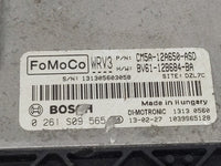 2012-2013 Ford Focus PCM Engine Control Computer ECU ECM PCU OEM P/N:CM5A-12A650-ASD 0 261 S09 565 Fits Fits 2012 2013 OEM U