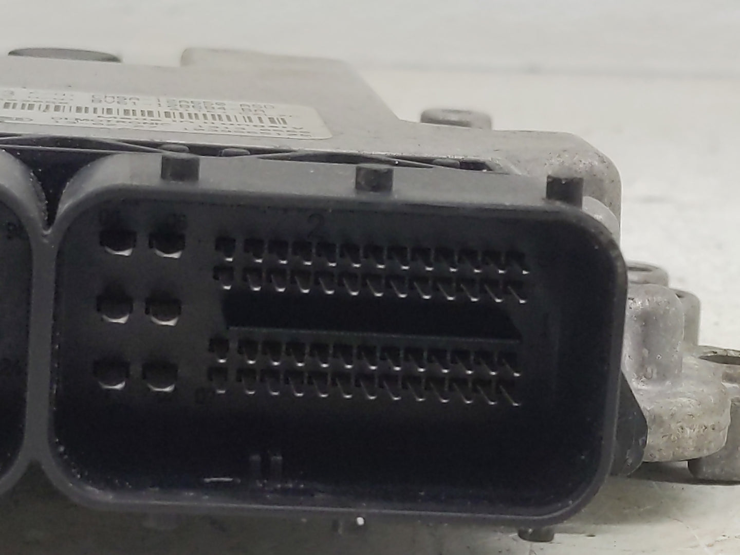 2012-2013 Ford Focus PCM Engine Control Computer ECU ECM PCU OEM P/N:CM5A-12A650-ASD 0 261 S09 565 Fits Fits 2012 2013 OEM U