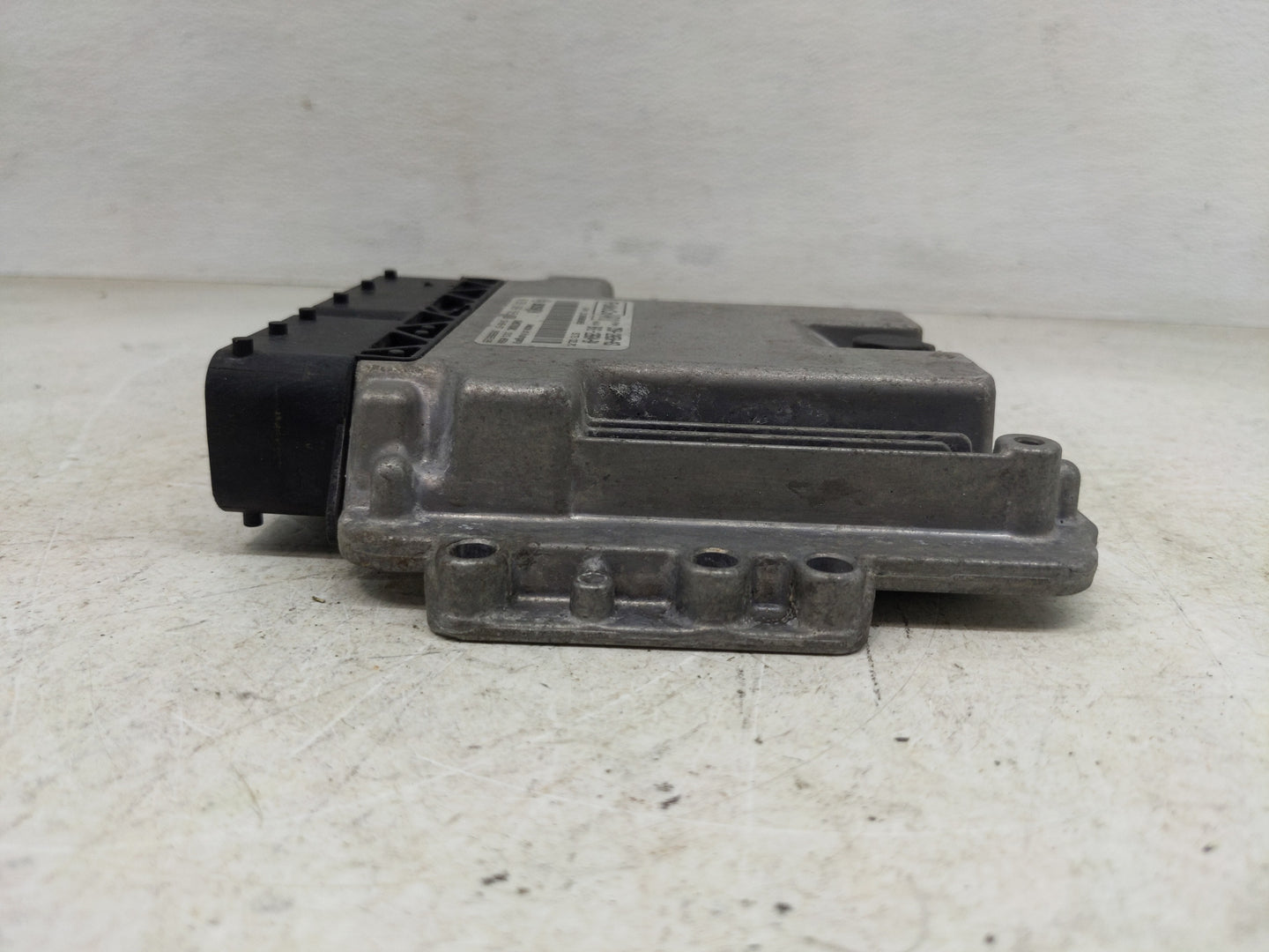 2012-2013 Ford Focus PCM Engine Control Computer ECU ECM PCU OEM P/N:CM5A-12A650-ASD 0 261 S09 565 Fits Fits 2012 2013 OEM U