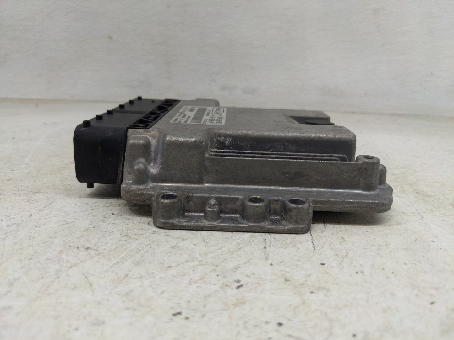 2012-2013 Ford Focus PCM Engine Control Computer ECU ECM PCU OEM P/N:CM5A-12A650-ASD 0 261 S09 565 Fits Fits 2012 2013 OEM U