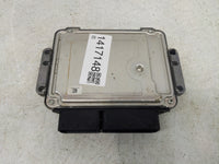 2012-2013 Ford Focus PCM Engine Control Computer ECU ECM PCU OEM P/N:CM5A-12A650-ASD 0 261 S09 565 Fits Fits 2012 2013 OEM U