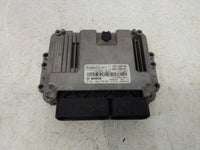 2012-2013 Ford Focus PCM Engine Control Computer ECU ECM PCU OEM P/N:CM5A-12A650-AHE 0 261 S08 598 Fits Fits 2012 2013 OEM U
