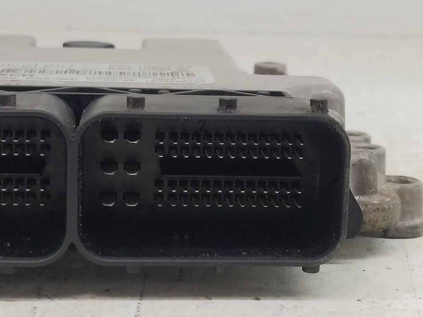 2012-2013 Ford Focus PCM Engine Control Computer ECU ECM PCU OEM P/N:CM5A-12A650-AHE 0 261 S08 598 Fits Fits 2012 2013 OEM U