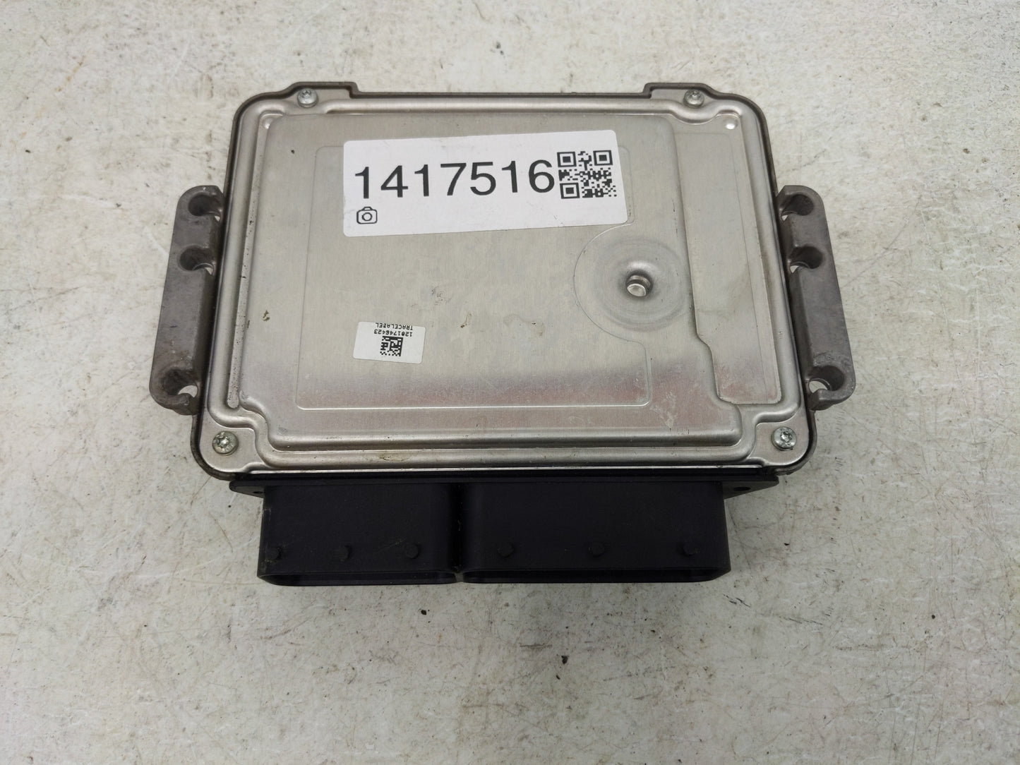 2012-2013 Ford Focus PCM Engine Control Computer ECU ECM PCU OEM P/N:CM5A-12A650-AHE 0 261 S08 598 Fits Fits 2012 2013 OEM U