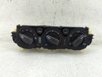 2013-2014 Ford Focus Climate Control Module Temperature AC/Heater Replacement P/N:E1062773 Fits Fits 2013 2014 OEM Used Auto