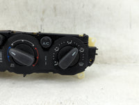 2013-2014 Ford Focus Climate Control Module Temperature AC/Heater Replacement P/N:E1062773 Fits Fits 2013 2014 OEM Used Auto