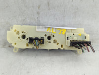 2013-2014 Ford Focus Climate Control Module Temperature AC/Heater Replacement P/N:E1062773 Fits Fits 2013 2014 OEM Used Auto
