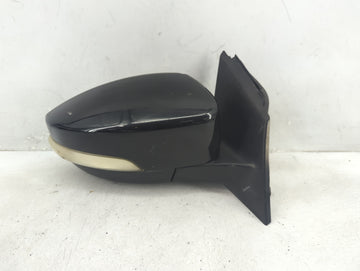 2012-2014 Ford Focus Passenger Side View Mirror - Right Door Mirror OEM Used - Oemusedautoparts1.com