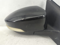 2012-2014 Ford Focus Passenger Side View Mirror - Right Door Mirror OEM Used - Oemusedautoparts1.com