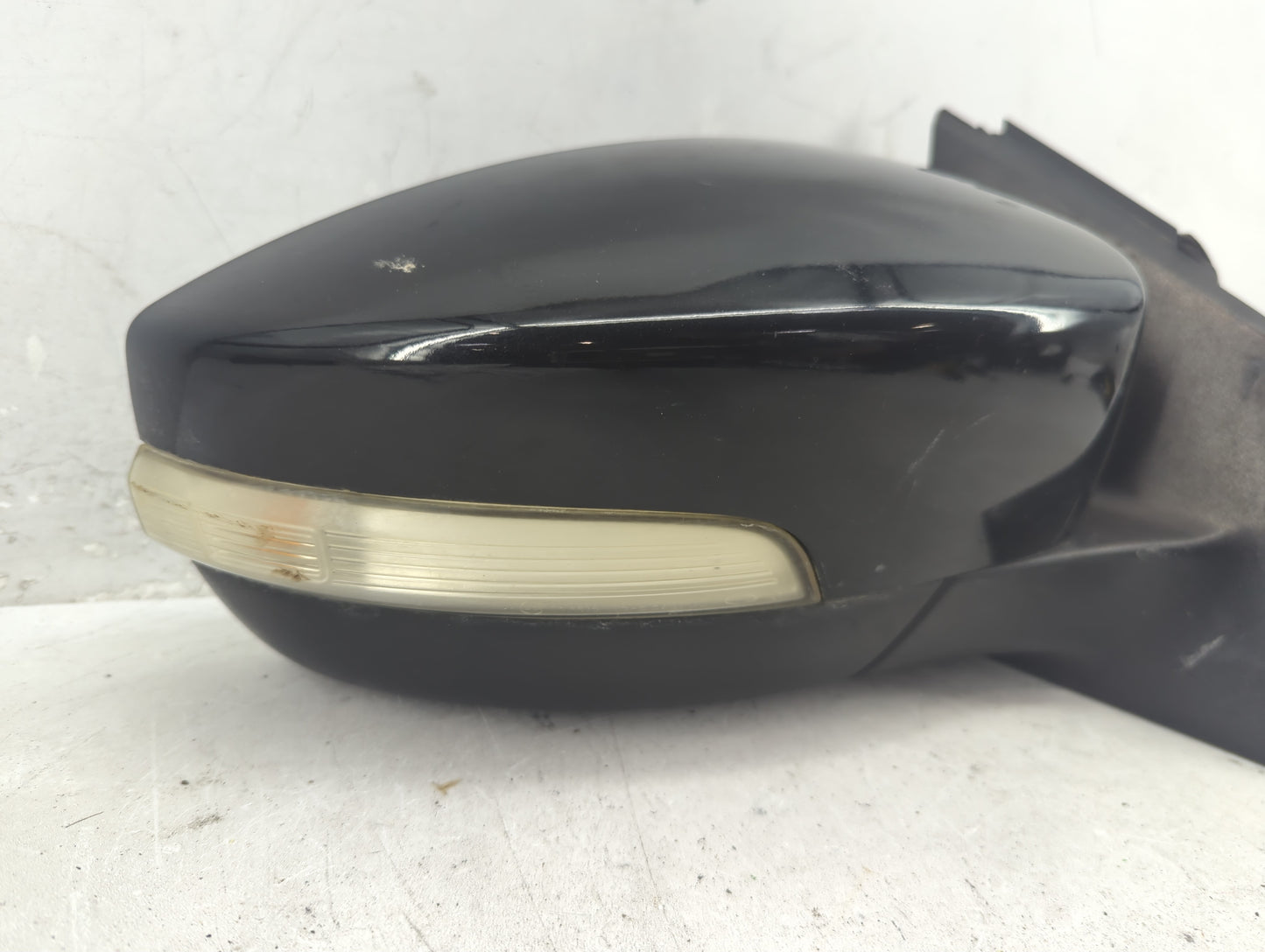 2012-2014 Ford Focus Passenger Side View Mirror - Right Door Mirror OEM Used - Oemusedautoparts1.com
