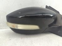 2012-2014 Ford Focus Passenger Side View Mirror - Right Door Mirror OEM Used - Oemusedautoparts1.com