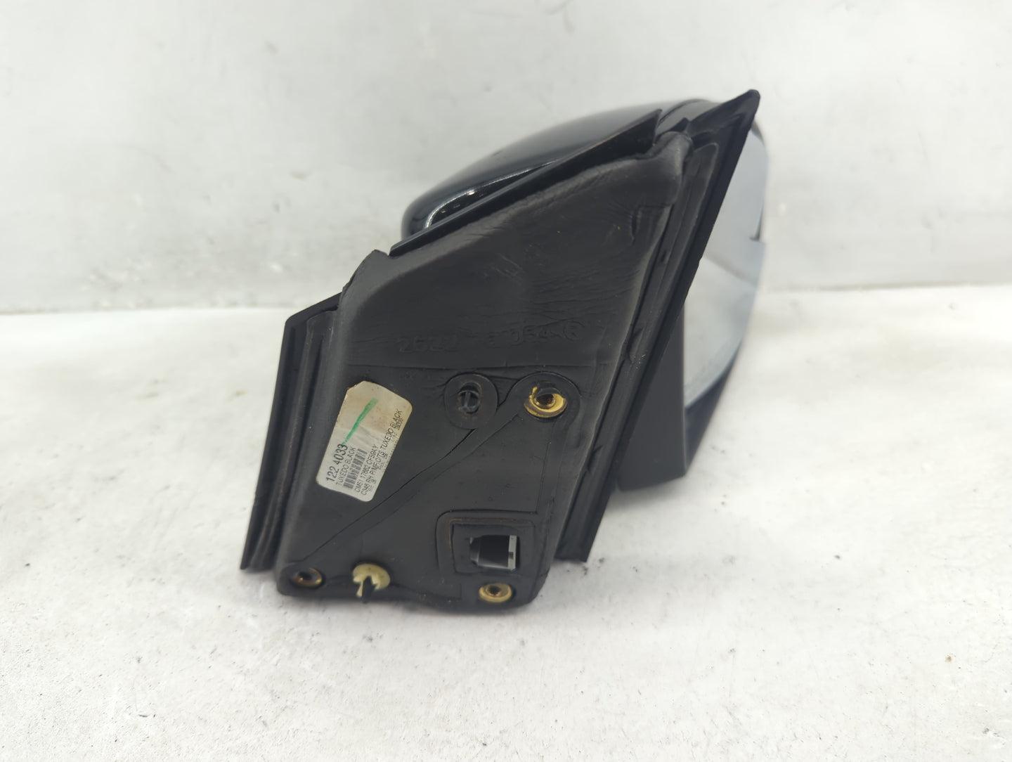 2012-2014 Ford Focus Passenger Side View Mirror - Right Door Mirror OEM Used - Oemusedautoparts1.com