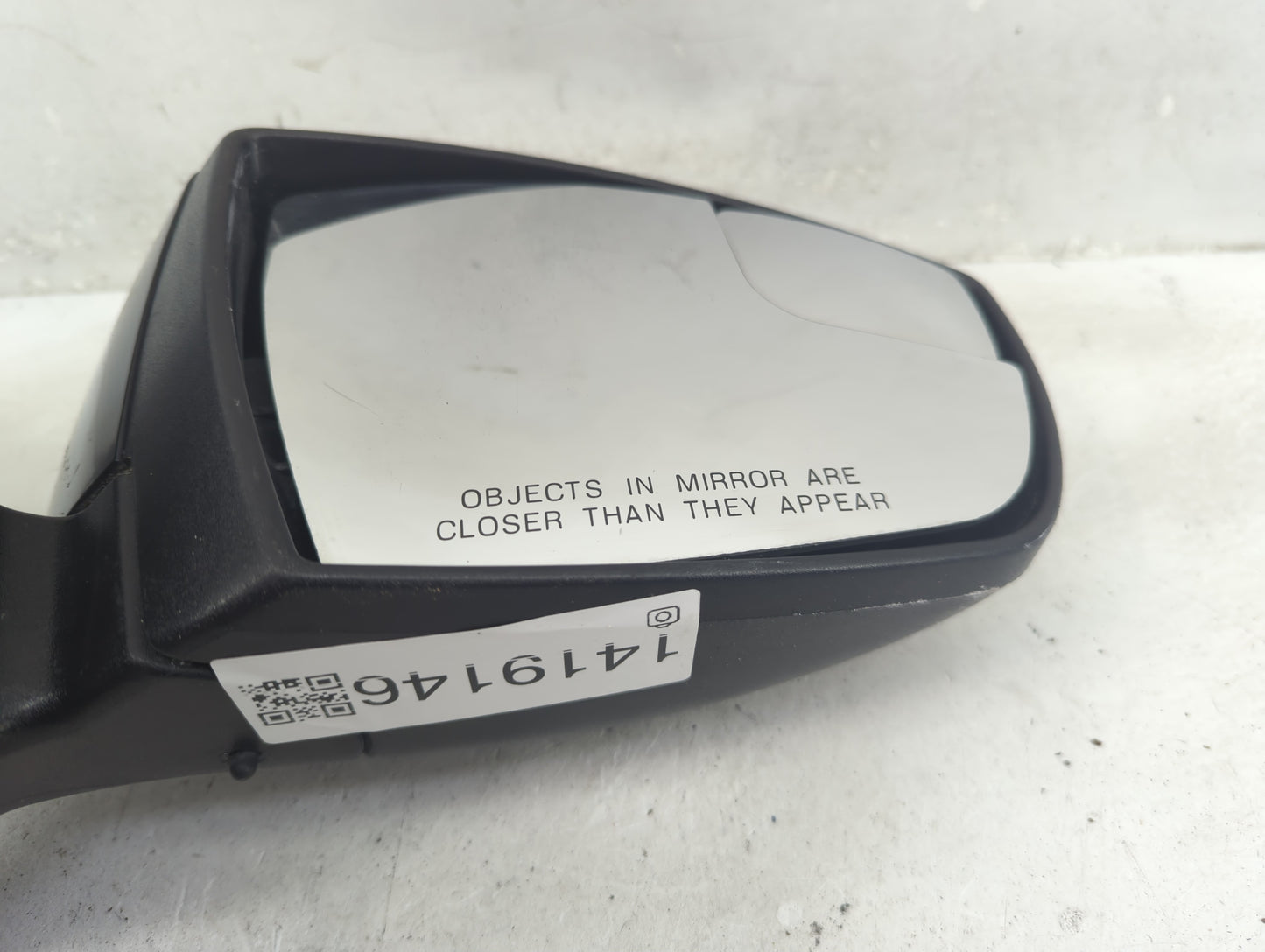 2012-2014 Ford Focus Passenger Side View Mirror - Right Door Mirror OEM Used - Oemusedautoparts1.com