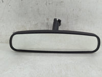 2010-2018 Ford Focus Interior Rear View Mirror Replacement OEM P/N:E8011681 Fits OEM Used Auto Parts - Oemusedautoparts1.com