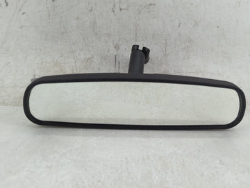 2010-2018 Ford Focus Interior Rear View Mirror Replacement OEM P/N:E8011681 Fits OEM Used Auto Parts - Oemusedautoparts1.com