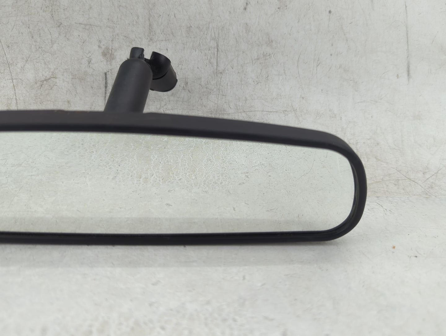 2010-2018 Ford Focus Interior Rear View Mirror Replacement OEM P/N:E8011681 Fits OEM Used Auto Parts - Oemusedautoparts1.com