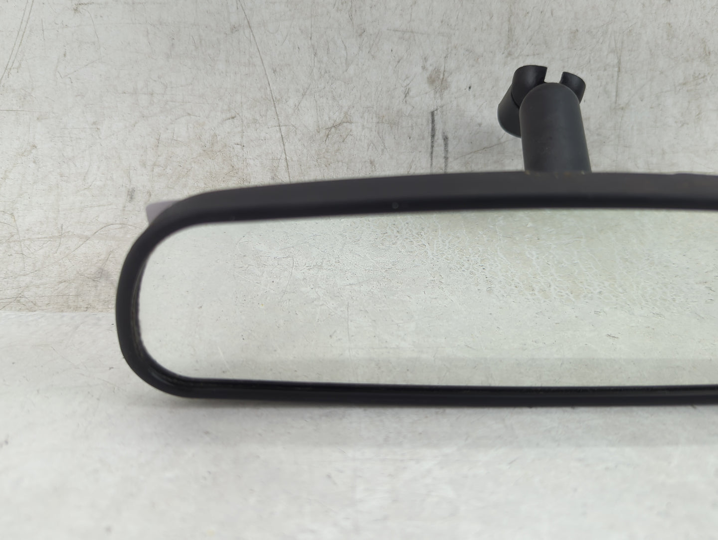 2010-2018 Ford Focus Interior Rear View Mirror Replacement OEM P/N:E8011681 Fits OEM Used Auto Parts - Oemusedautoparts1.com
