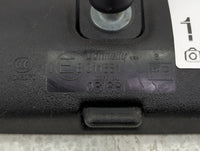 2010-2018 Ford Focus Interior Rear View Mirror Replacement OEM P/N:E8011681 Fits OEM Used Auto Parts - Oemusedautoparts1.com
