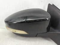 2012-2014 Ford Focus Passenger Side View Mirror - Right Door Mirror OEM Used - Oemusedautoparts1.com