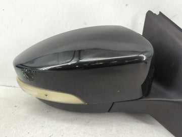 2012-2014 Ford Focus Passenger Side View Mirror - Right Door Mirror OEM Used