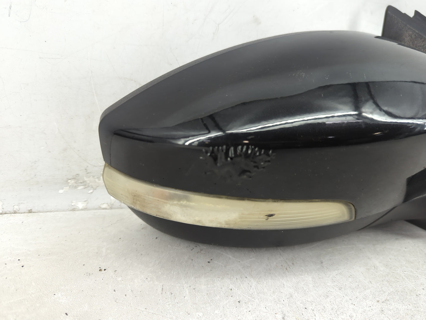 2012-2014 Ford Focus Passenger Side View Mirror - Right Door Mirror OEM Used - Oemusedautoparts1.com