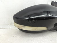 2012-2014 Ford Focus Passenger Side View Mirror - Right Door Mirror OEM Used - Oemusedautoparts1.com