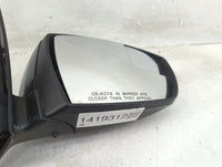 2012-2014 Ford Focus Passenger Side View Mirror - Right Door Mirror OEM Used - Oemusedautoparts1.com
