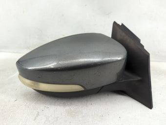 compare product 2012-2014 Ford Focus Passenger Side View Mirror - Right Door Mirror OEM Used