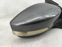 2012-2014 Ford Focus Passenger Side View Mirror - Right Door Mirror OEM Used - Oemusedautoparts1.com