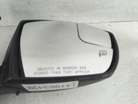 2012-2014 Ford Focus Passenger Side View Mirror - Right Door Mirror OEM Used - Oemusedautoparts1.com