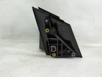 2012-2014 Ford Focus Driver Left Side View Power Door Mirror Gray 1419701 - Oemusedautoparts1.com