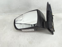 2012-2014 Ford Focus Driver Left Side View Power Door Mirror Gray 1419701 - Oemusedautoparts1.com