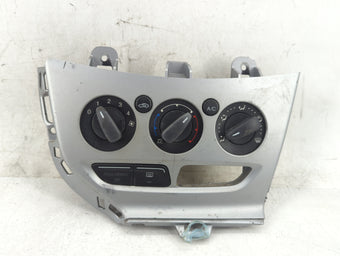 compare product 2013-2014 Ford Focus Climate Control Module Temperature AC/Heater Replacement P/N:CM5T-19980-AE Fits Fits 2013 2014 OEM Used Auto Parts