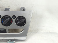 2013-2014 Ford Focus Climate Control Module Temperature AC/Heater Replacement P/N:CM5T-19980-AE Fits Fits 2013 2014 OEM Used