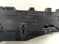 2012-2014 Ford Focus Fusebox Fuse Box Panel Relay Module P/N:AV6T-14A076-AB 19197 000 001, 21090 000 001 Fits Fits 2012 2013