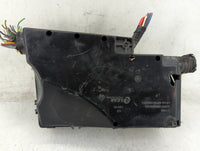 2012-2014 Ford Focus Fusebox Fuse Box Panel Relay Module P/N:AV6T-14A076-AB 19197 000 001, 21090 000 001 Fits Fits 2012 2013