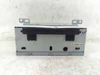 2012-2014 Ford Focus Radio AM FM Cd Player Receiver Replacement P/N:CM5T-19C107-HG CM5T-19C107-JC Fits Fits 2012 2013 2014 O