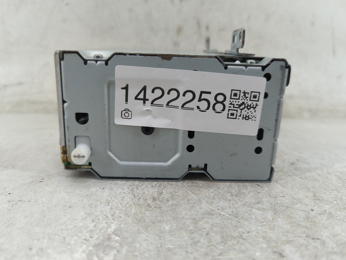 2012-2014 Ford Focus Radio AM FM Cd Player Receiver Replacement P/N:CM5T-19C107-HG CM5T-19C107-JC Fits Fits 2012 2013 2014 O