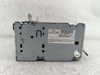 2012-2014 Ford Focus Radio AM FM Cd Player Receiver Replacement P/N:CM5T-19C107-HG CM5T-19C107-JC Fits Fits 2012 2013 2014 O
