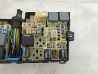 2012-2014 Ford Focus Fusebox Fuse Box Panel Relay Module P/N:AV6T-14A076-AB 19197 000 001, 21090 000 001 Fits Fits 2012 2013