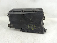 2012-2014 Ford Focus Fusebox Fuse Box Panel Relay Module P/N:AV6T-14A076-AB 19197 000 001, 21090 000 001 Fits Fits 2012 2013