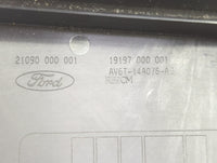 2012-2014 Ford Focus Fusebox Fuse Box Panel Relay Module P/N:AV6T-14A076-AB 19197 000 001, 21090 000 001 Fits Fits 2012 2013