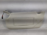 2012-2013 Ford Focus Sun Visor Shade Replacement Driver Left Mirror Fits Fits 2012 2013 OEM Used Auto Parts - Oemusedautopar