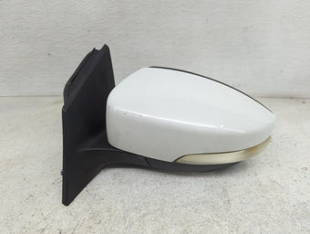 compare product 2012-2014 Ford Focus Driver Side View Mirror - Left Door Mirror OEM Used