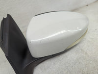 2012-2014 Ford Focus Driver Side View Mirror - Left Door Mirror OEM Used - Oemusedautoparts1.com